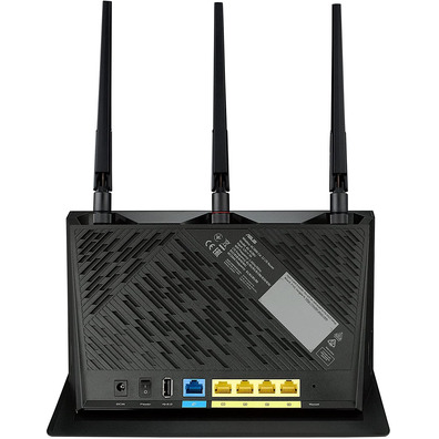 Router Wireless ASUS 4G-AC86U