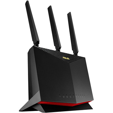 Router Wireless ASUS 4G-AC86U