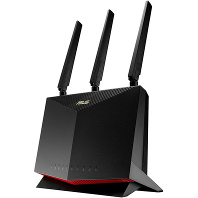 Router Wireless ASUS 4G-AC86U