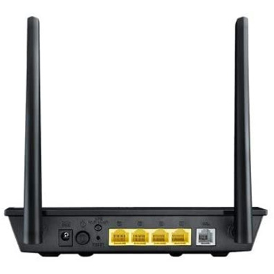 Router Wireless ASUS DSL-N16