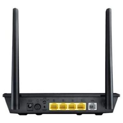 Router Wireless ASUS DSL-N16