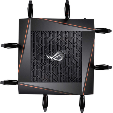 Router Wireless ASUS ROG Rapture GT-AX11000