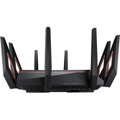 Router Wireless ASUS ROG Rapture GT-AX11000