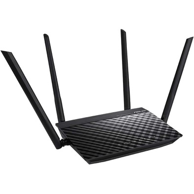 Router Wireless Asus RT-AC51