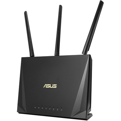 Router Wireless ASUS RT-AC85P