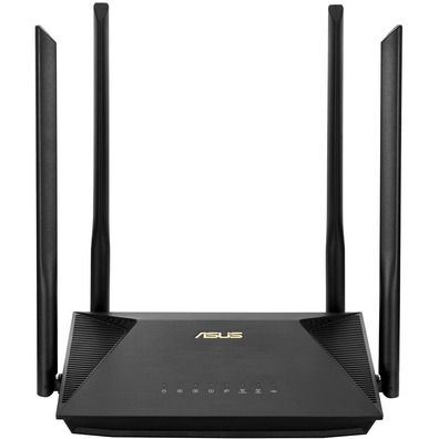 Router Wireless ASUS RT-AX53U Schwarz