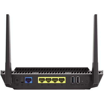 Router Wireless ASUS RT-AX56U A1