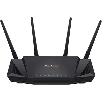 Router Wireless Asus RT-AX58U