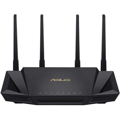 Router Wireless Asus RT-AX58U