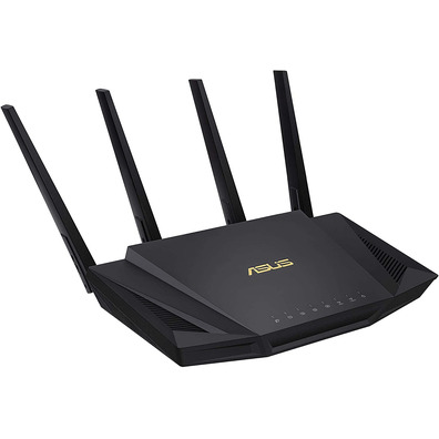 Router Wireless Asus RT-AX58U