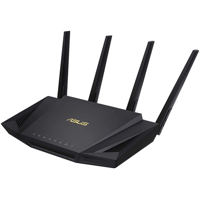 Router Wireless Asus RT-AX58U