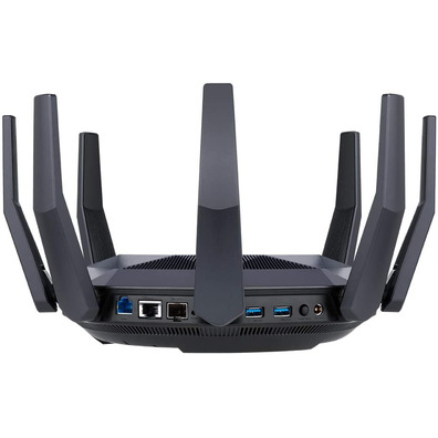 Router Wireless Asus RT-AX89X