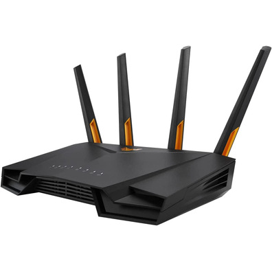 Router Wireless Asus TUF Gaming AX3000 V2