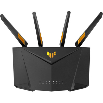 Router Wireless Asus TUF Gaming AX3000 V2