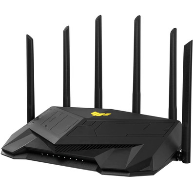 Router Wireless Asus TUF Gaming AX5400