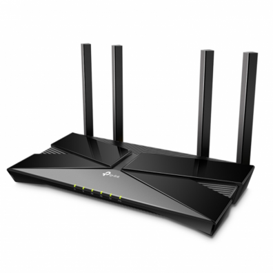 Router Wireless TP-Link Archer AX50 Negro