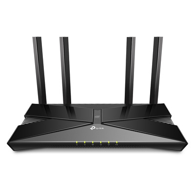 Router Wireless TP-Link Archer AX50 Negro