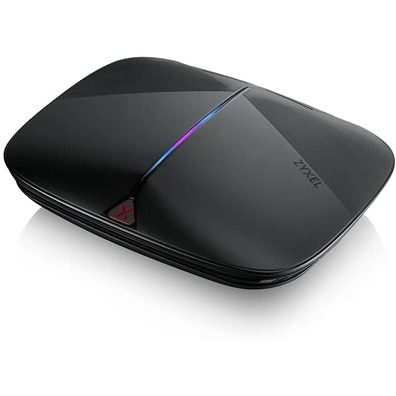 Router Wireless Zyxel NBG7815 Armor G5 Negro