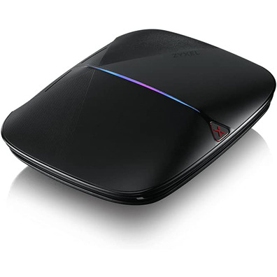 Router Wireless Zyxel NBG7815 Armor G5 Negro