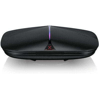 Router Wireless Zyxel NBG7815 Armor G5 Negro