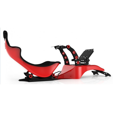 rSeat Formula V2 Rot