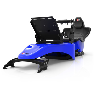 rSeat Formula V2 Blau