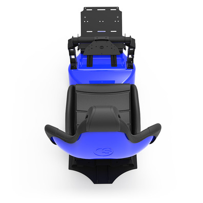 rSeat Formula V2 Blau