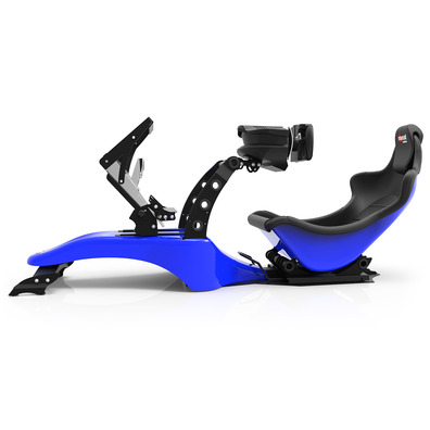 rSeat Formula V2 Blau