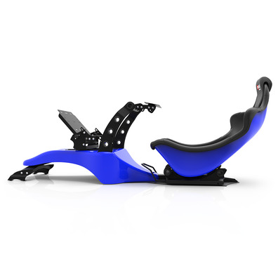 rSeat Formula V2 Blau