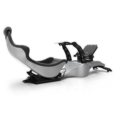 rSeat Formula V2 Silber