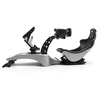 rSeat Formula V2 Silber