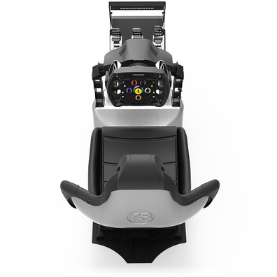 rSeat Formula V2 Silber