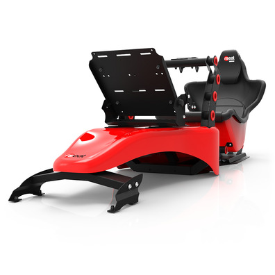 rSeat Formula V2 Rot