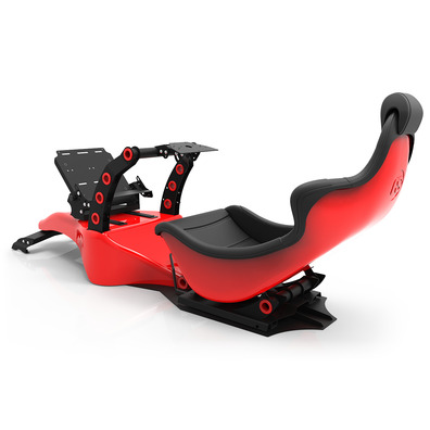 rSeat Formula V2 Rot