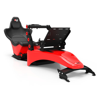 rSeat Formula V2 Rot