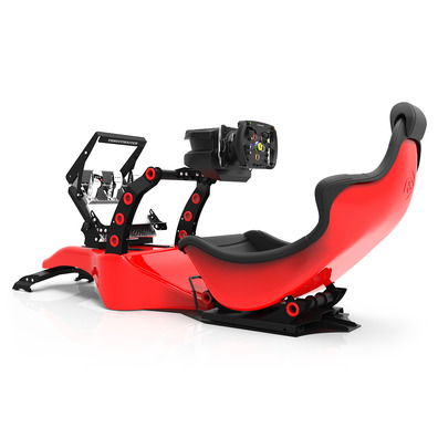 rSeat Formula V2 Rot