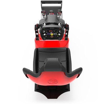 rSeat Formula V2 Rot