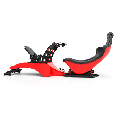 rSeat Formula V2 Rot