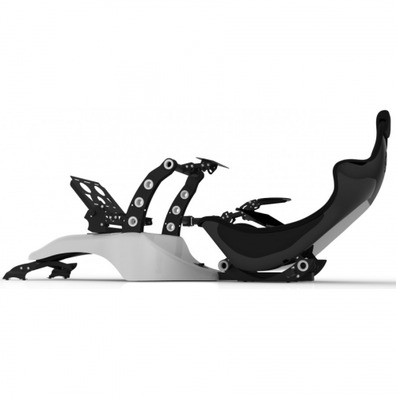 Rseat RS Formula Schwarz / Grün