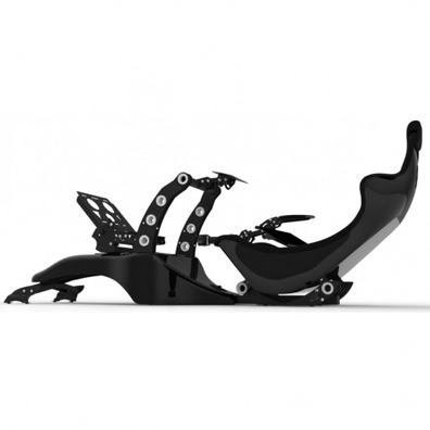 Rseat RS Formula Schwarz