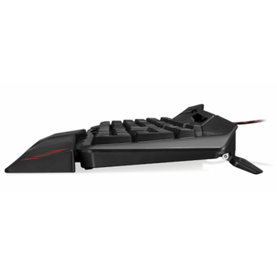 MadCatz S.T.R.I.K.E. 3 - Spanische Version - Schwarz