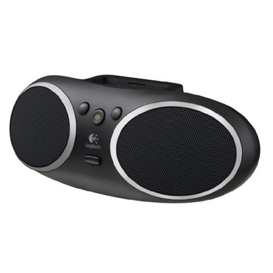 Logitech Portable Speaker S135i