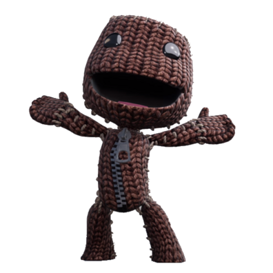 Sackboy: Ein großes Abenteuer PS5