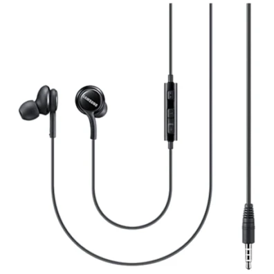 Samsung EO-IA500BBEGWW 3.5mm Schwarz