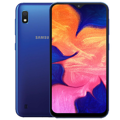 Samsung Galaxy A10 3/32GB Blau