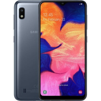 Samsung Galaxy A10 3/32GB Schwarz