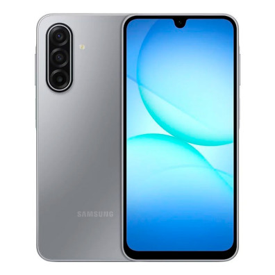 Samsung Galaxy A17 6.7" 4GB / 128GB / 5G / Gris