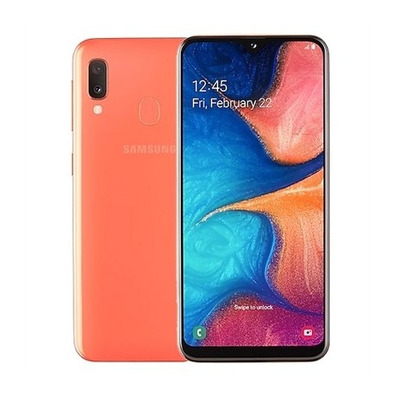 Samsung Galaxy A20e 3/32 GB Koralle