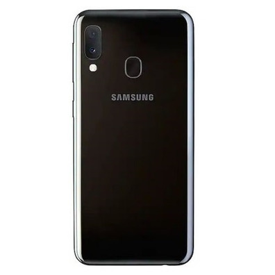 Samsung Galaxy A20E Schwarz 3GB/32GB BA3000 Schwarz