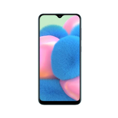 Samsung Galaxy A30S PRISMA Crush Grün 4GB/64GB